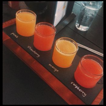 The Breakfast Club - Mimosa Flight - Breakfast & Brunch Near Me - Springboro, Ohio The Breakfast Club - Mimosa Flight - Breakfast & Brunch Near Me - Springboro, Ohio