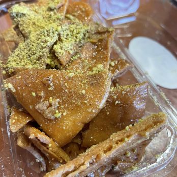 Chicken Maison - Best dessert ever!!! - Mediterranean Near Me - Rolling Hills Estates, California Chicken Maison - Best dessert ever!!! - Mediterranean Near Me - Rolling Hills Estates, California