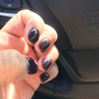 ProfessioNAIL - 1st time trying DIP POWDER (done by Tammi 1) - Nail Salons Near Me - San Marcos, California ProfessioNAIL - 1st time trying DIP POWDER (done by Tammi 1) - Nail Salons Near Me - San Marcos, California