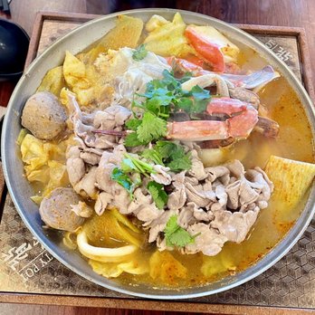 Tasty Pot - Thai pot - Hot Pot Near Me - Roseville, California Tasty Pot - Thai pot - Hot Pot Near Me - Roseville, California