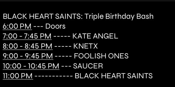 Come and Take It Live by null