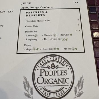 Peoples Organic - Wine Bars Near Me - Eden Prairie, Minnesota