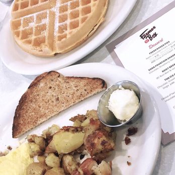 Farmer Boy - Breakfast & Brunch Near Me - Santa Barbara, California Farmer Boy - Breakfast & Brunch Near Me - Santa Barbara, California