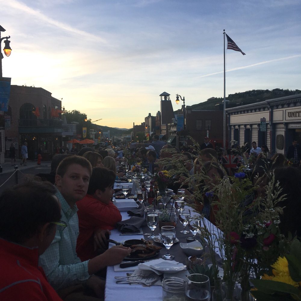 Savor the Summit - Savor the Summit 2017 - Festivals Near Me - Park City, Utah Savor the Summit - Savor the Summit 2017 - Festivals Near Me - Park City, Utah