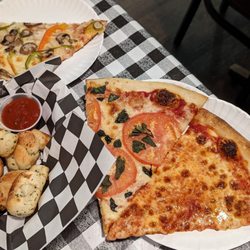 Village Pizza of Rhinebeck