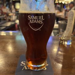 99 Restaurants - Sam Adams Winter Ale