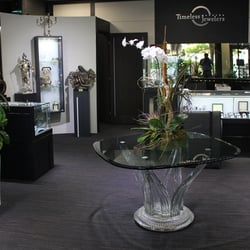 Timeless Jewelers