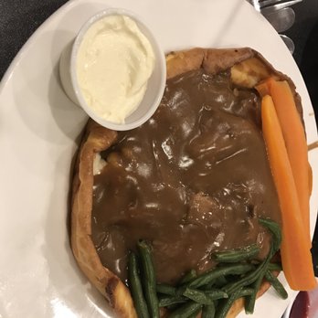 Maple Leaf Diner - The pot roast - American Near Me - Dallas, Texas Maple Leaf Diner - The pot roast - American Near Me - Dallas, Texas