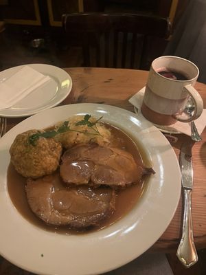 Brezl Gwölb by null