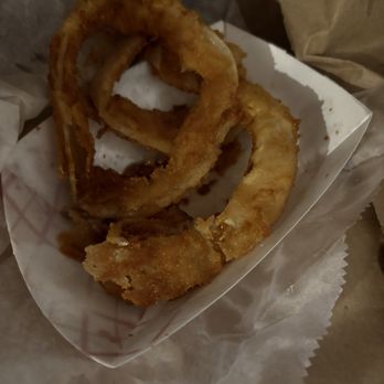 Ted's Fish Fry - Onion rings - Fish & Chips Near Me - Albany, New York Ted's Fish Fry - Onion rings - Fish & Chips Near Me - Albany, New York