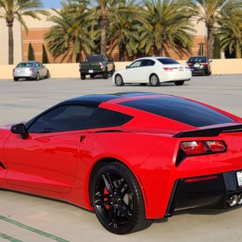 Mint Auto Salon - Auto Detailing Near Me