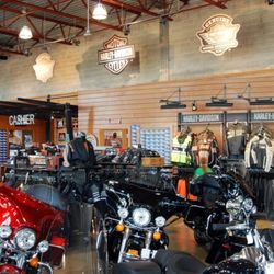 Grand Rapids Harley-Davidson