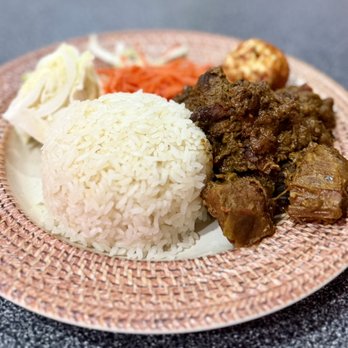 Bali Express - Beef Rendang - Indonesian Near Me - Carson City, Nevada Bali Express - Beef Rendang - Indonesian Near Me - Carson City, Nevada
