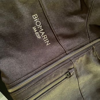Diaz Screen Printing & Embroidery - Custom embroidery on a Kuehl Impakt vest - Screen Printing Near Me - San Rafael, California Diaz Screen Printing & Embroidery - Custom embroidery on a Kuehl Impakt vest - Screen Printing Near Me - San Rafael, California