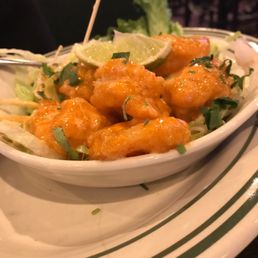 Bang Bang Shrimp