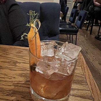 Community Tavern - April 2023 - New American Near Me - Chicago, Illinois Community Tavern - April 2023 - New American Near Me - Chicago, Illinois