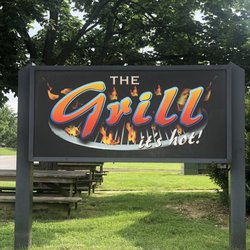 The Grill