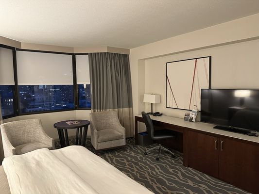 The Westin St. Francis San Francisco on Union Square by null