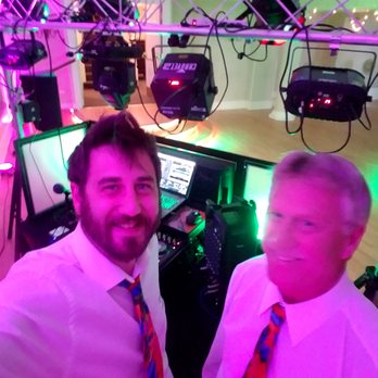 RoJo Mobile DJs - Me and Pops - DJs Near Me RoJo Mobile DJs - Me and Pops - DJs Near Me