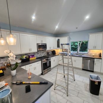 Gedman Painters - Painters Near Me - Tavernier, Florida