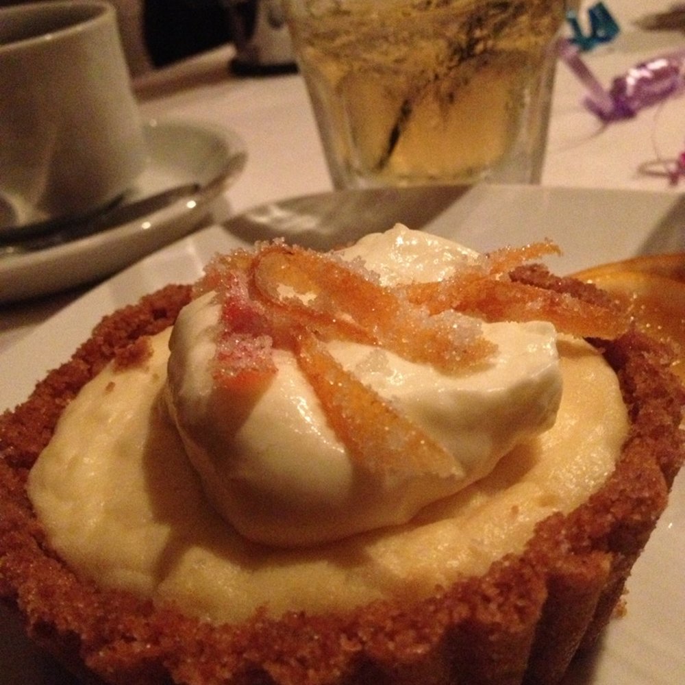 Restaurant Iris - Ricotta Cheesecake - Cajun/Creole Near Me - Memphis, Tennessee Restaurant Iris - Ricotta Cheesecake - Cajun/Creole Near Me - Memphis, Tennessee