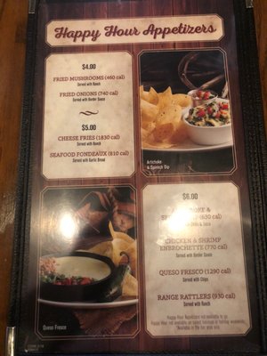 Menu photo 2 Saltgrass Steak House Little Rock, AR