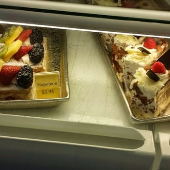 Schubert's Bakery - Bakeries Near Me - San Francisco, California Schubert's Bakery - Bakeries Near Me - San Francisco, California