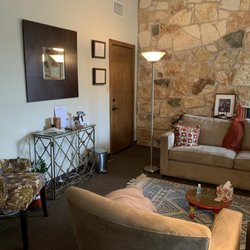 Hill Country Therapy - Melissa Hargrave, LMFT-S, LPC-S