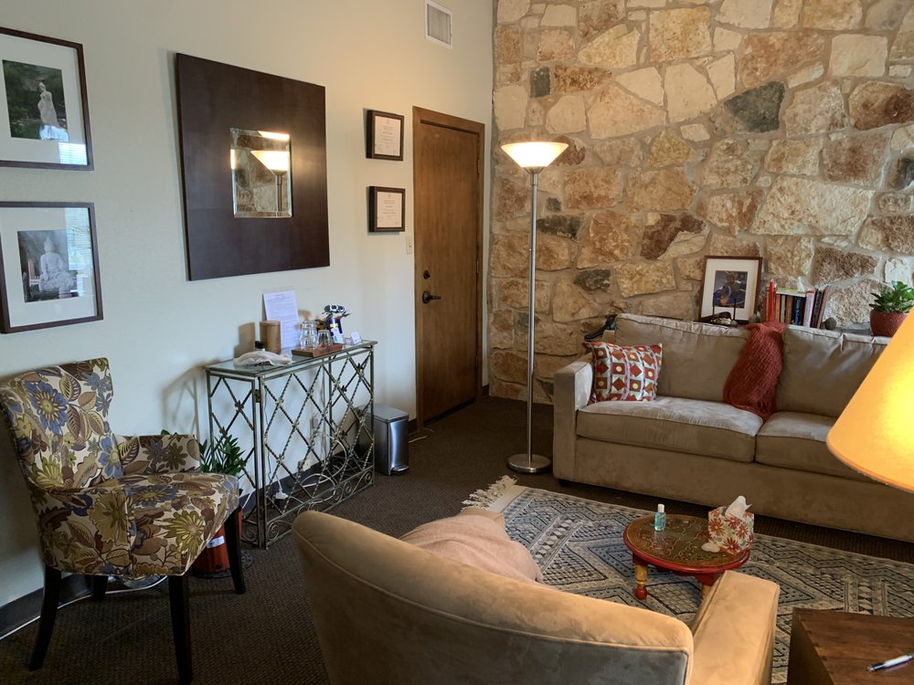 MELISSA HARGRAVE, LPCS, LMFTS 8500 N Mopac Expy, Austin, Texas