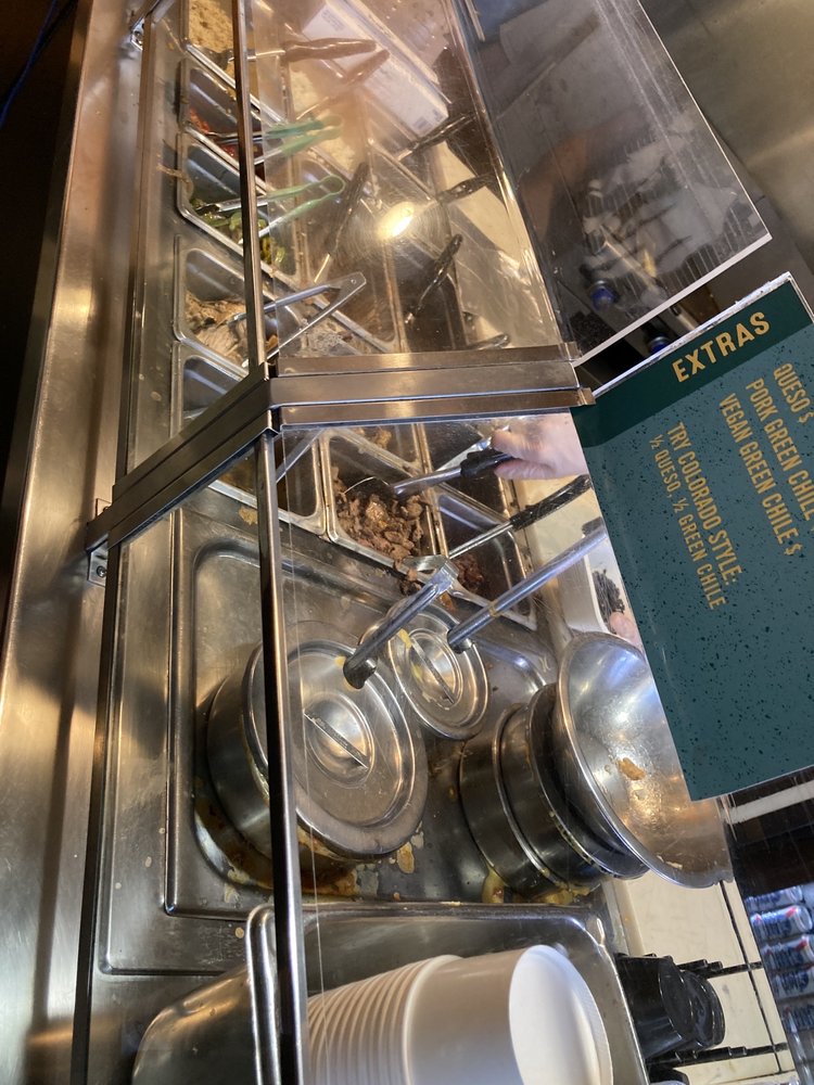 Illegal Pete's
