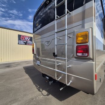 Robert's RV Solutions - Car Wash Near Me - Yuma, Arizona