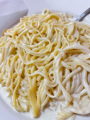 King's Pizza by: Italian Bistro by null