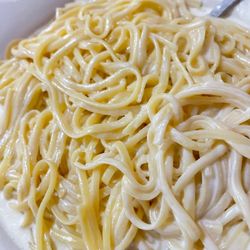 Kings Pizza by Italian Bistro - Fettuccine Alfredo