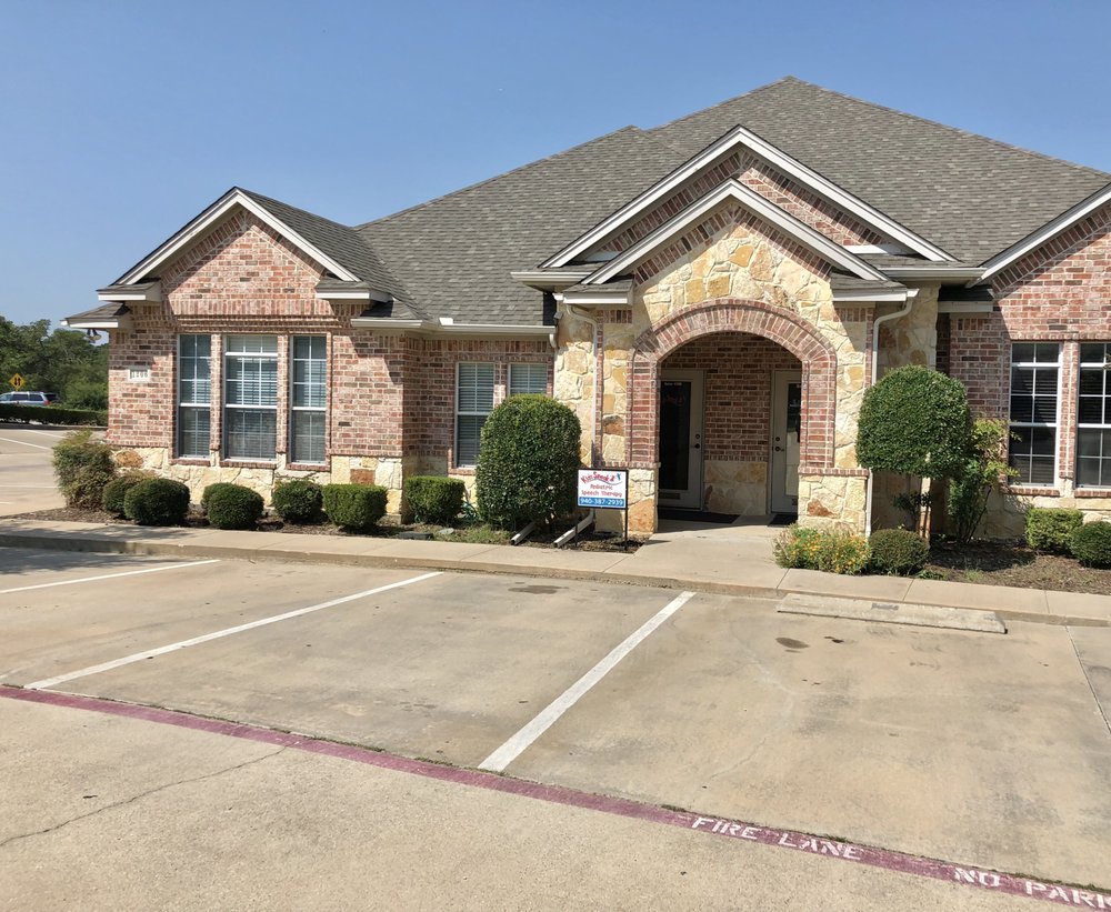 Kids Speak - child therapist in Denton, TX