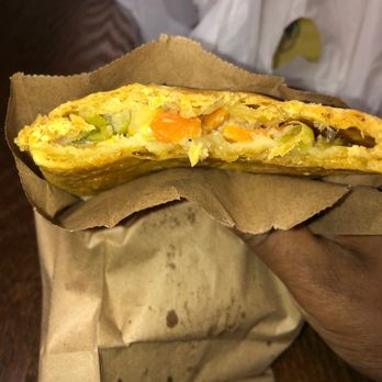 Hibiscus - Veggie patty - Vegetarian Near Me - Philadelphia, Pennsylvania Hibiscus - Veggie patty - Vegetarian Near Me - Philadelphia, Pennsylvania