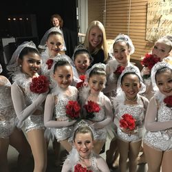 Onstage Dance Center - Dance Competition