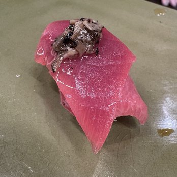 Tsumo Uws - Sushi Bars Near Me - New York, New York
