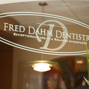 Fred Dahm Dentistry - Cosmetic Dentists Near Me - Renton, Washington Fred Dahm Dentistry - Cosmetic Dentists Near Me - Renton, Washington