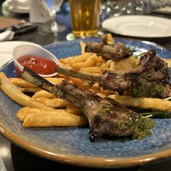 LOT 41 - Lamb