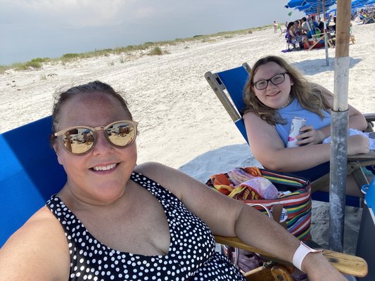 Ship Island Excursions by null