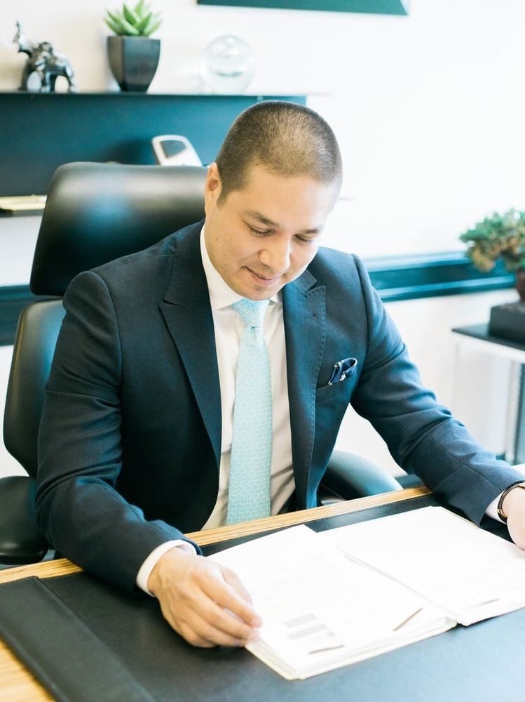 Law Offices of Hugo Piña - disability attorney in McAllen, TX