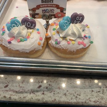 Mojo Donuts - Donuts Near Me - Pembroke Pines, Florida