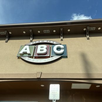 ABC Fine Wine & Spirits - Beer, Wine & Spirits Near Me - Largo, Florida ABC Fine Wine & Spirits - Beer, Wine & Spirits Near Me - Largo, Florida