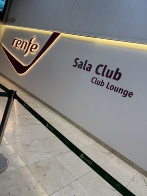 Barcelona-Sants by null