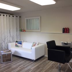Men’s Hair by Galina