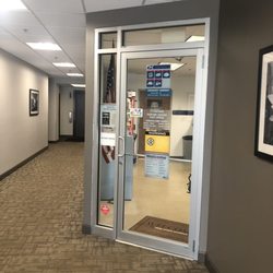 US Post Office