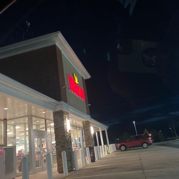 Wawa - Gas Stations Near Me - Manassas, Virginia