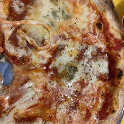 La Rosa dei Venti - Spianata e gorgonzola