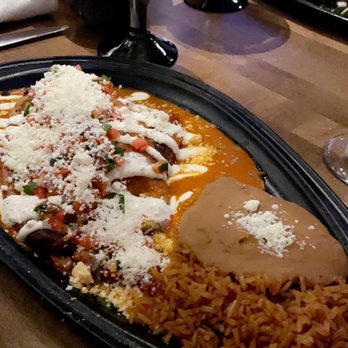 The Mexicano - Chile Relleno - Mexican Near Me - Phoenix, Arizona