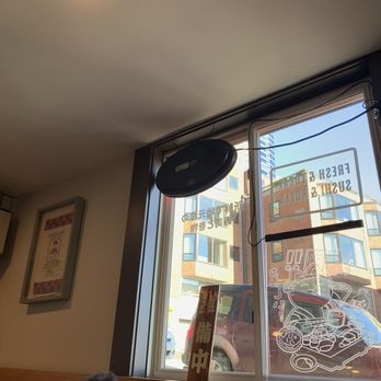 Urara Japanese Cuisine - Cute decorations & seating against the window - Japanese Near Me - Seattle, Washington Urara Japanese Cuisine - Cute decorations & seating against the window - Japanese Near Me - Seattle, Washington